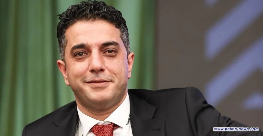 كوفند عبد الخالق أميناً عاماً لاتحاد الكرة العراقي
