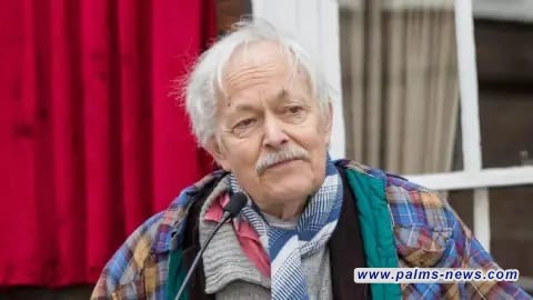 وفاة نجم "حرب النجوم" مايكل بنينغتون عن 82 عامًا