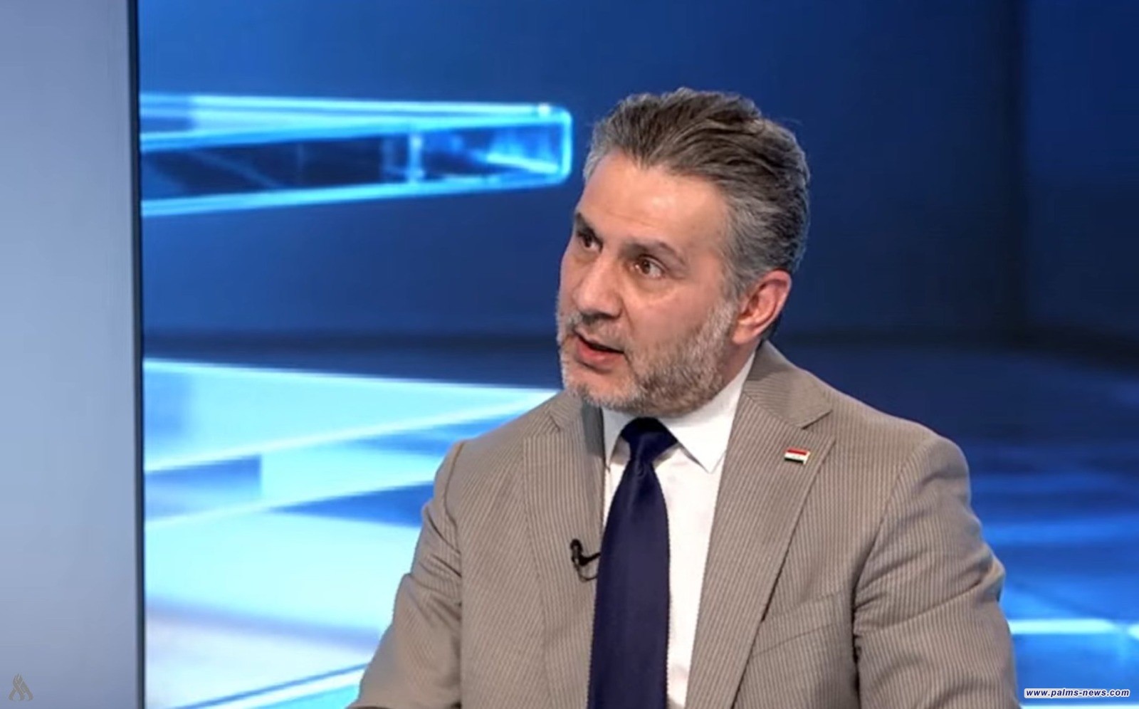 أبو كلل يكشف موقف العراق من حظر "ويز" ويؤكد: نتعامل مع "غوغل" وفق معيار البيانات