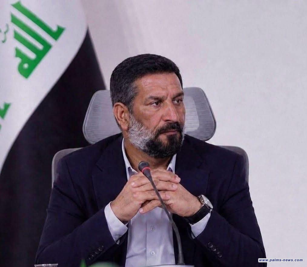 استقالة محافظ بابل وتعليق عضوية مجلس المحافظة احتجاجاً على تهديدات مسلحة