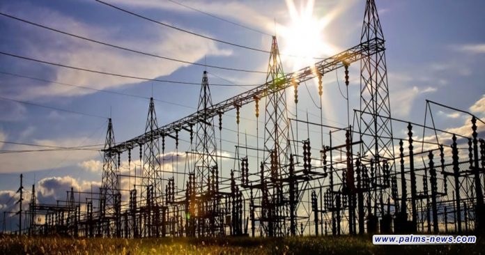 مصر تعلن العمل على تصدير الكهرباء الى العراق