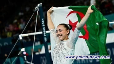 الجزائرية نيمور: حياتي انقلبت رأساً على عقب بعد الأولمبياد