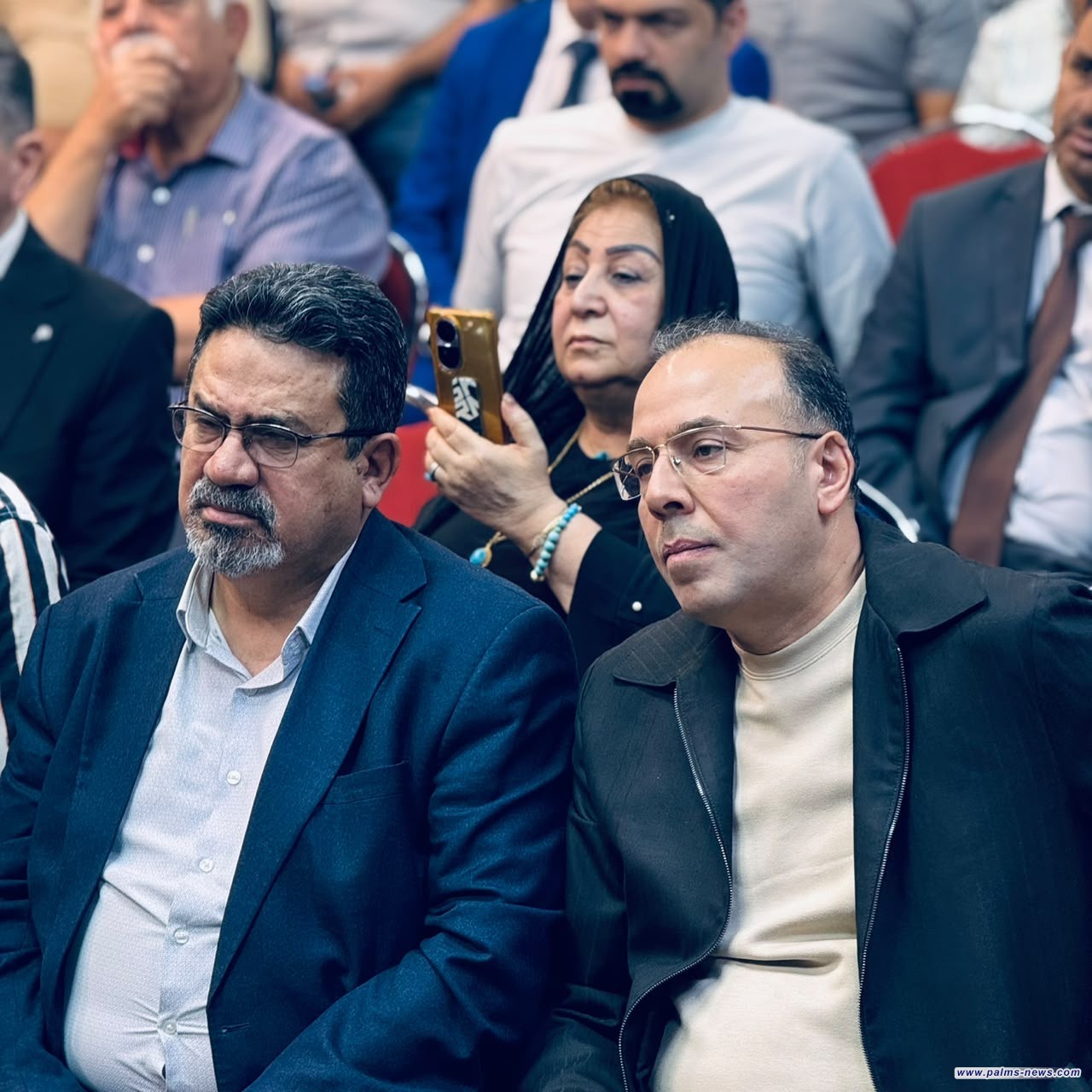 اتحاد أدباء العراق يحتفي برواية"توقيت آخر للحياة"للكاتبة بشرى الهلالي