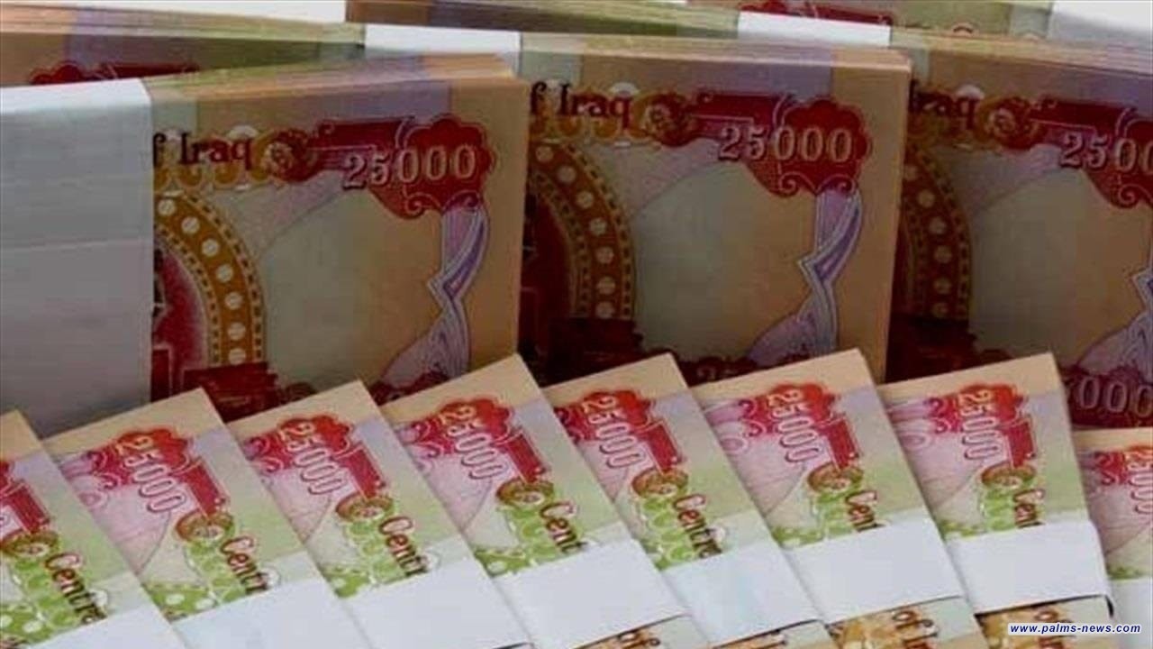 الحكومة تنفي اقتراضها 16 تريليون دينار لسد عجز الموازنة