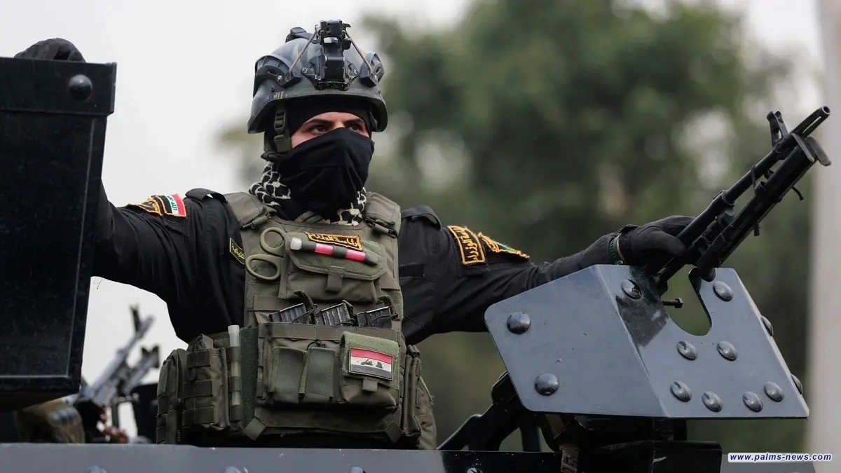 القبض على 148 منتميا لجماعة القربانيين بينهم "العارف" منظر الحركة