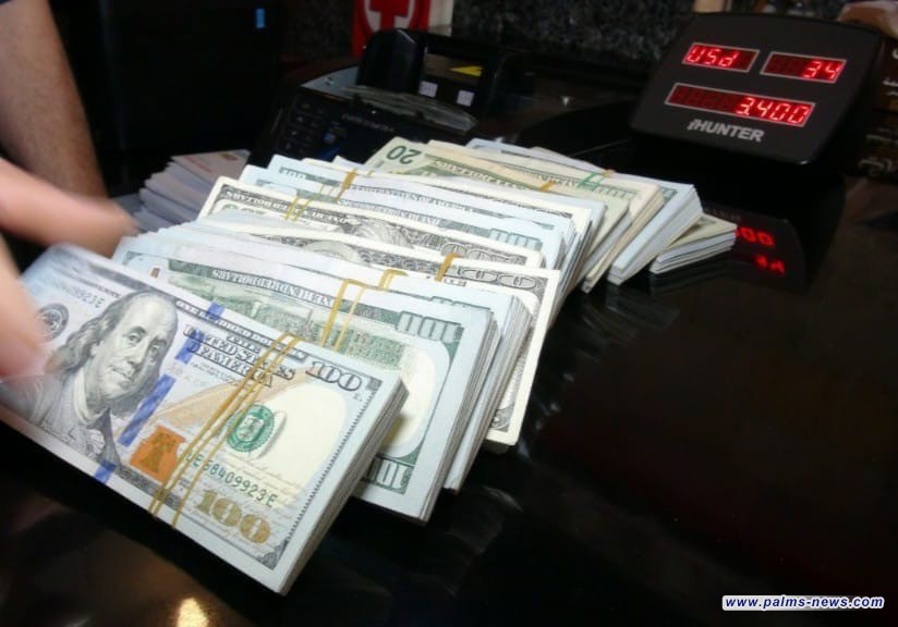 تنفيذ أمر قبض بحق مسؤول حكومي بالأنبار