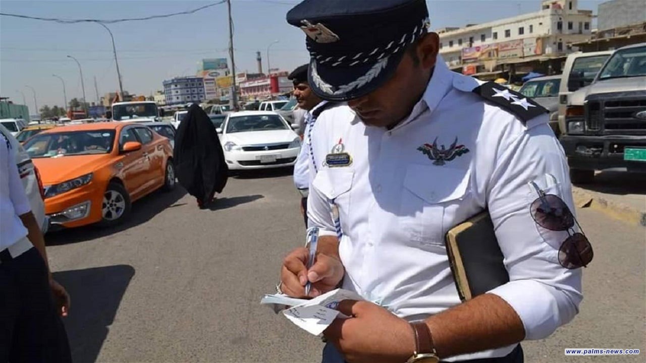 تحرك في البرلمان لمعالجة الغرامات المرورية