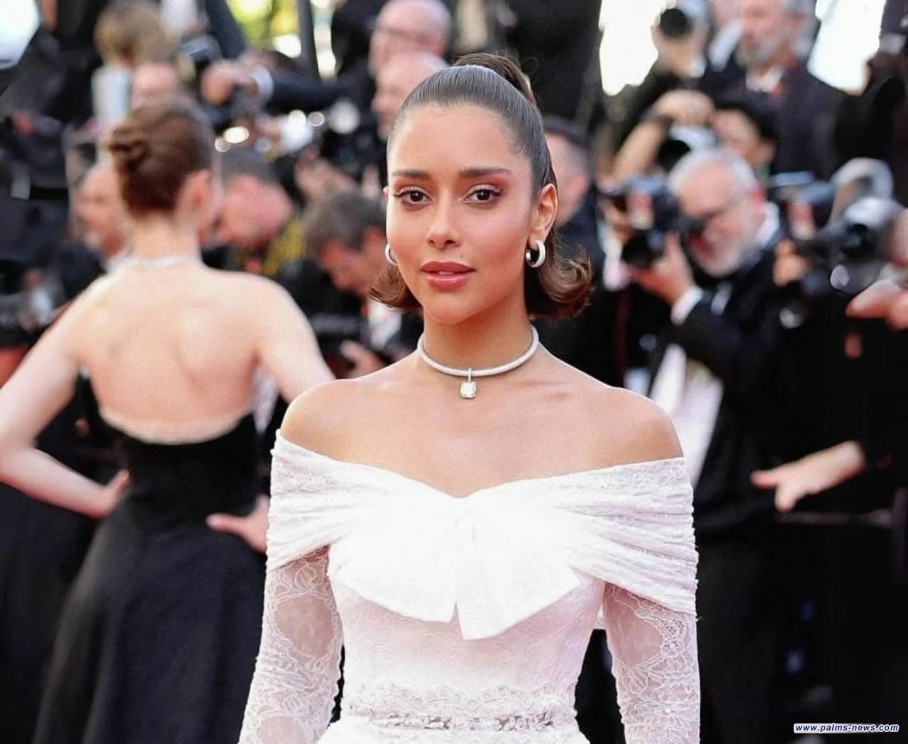 بلقيس فتحي تتحدّى "روتانا" بعد حذف أغانيها