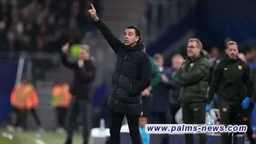 تشافي يعترف: لقد لعبنا مباراة سيئة