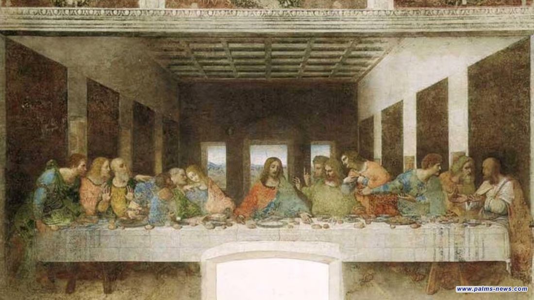 الأوقاف العراقية تحتج على فرنسا بخصوص ما حدث في افتتاح الأولمبياد