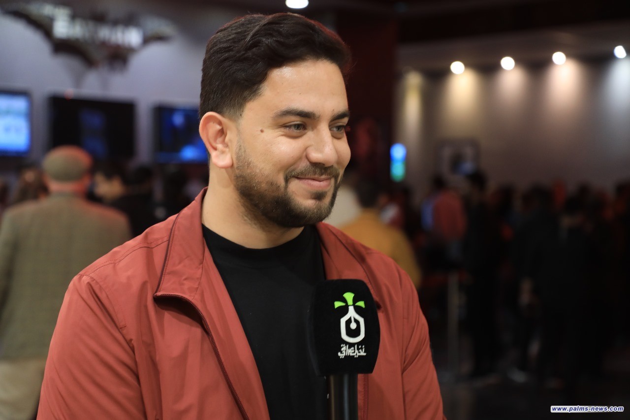 محمد الغضبان : السينما عنصر من عناصر المعالجة للحياة اليومية للشعوب