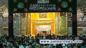 عمليات بغداد: طرق زائري مدينة الكاظمية المقدسة مؤمنة بالكامل