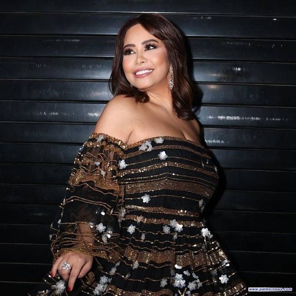 شيرين عبد الوهاب تعتذر عن حفل دبي