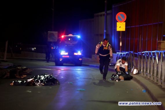 هكذا كانت تداعيات مخيم جنين الأخيرة