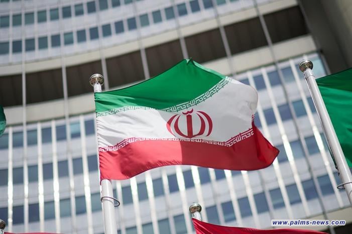 إيران: تفكيك 4 خلايا تعمل لصالح الموساد الإسرائيلي