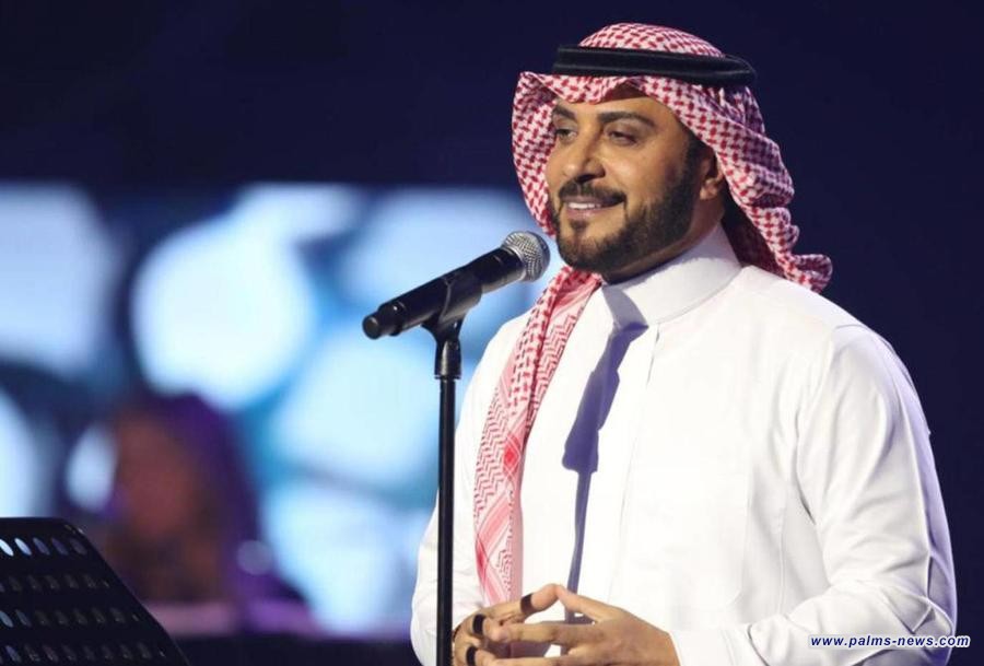 ماجد المهندس يطلق أغنيته الجديدة "بصراوي تلگانه "