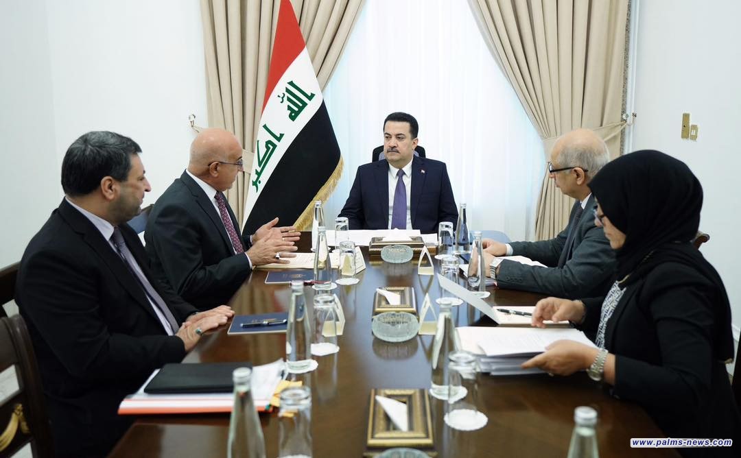 السوداني يوجّه بحسم المتعلقات المالية الخاصة بمشاريع المستشفيات المتلكئة