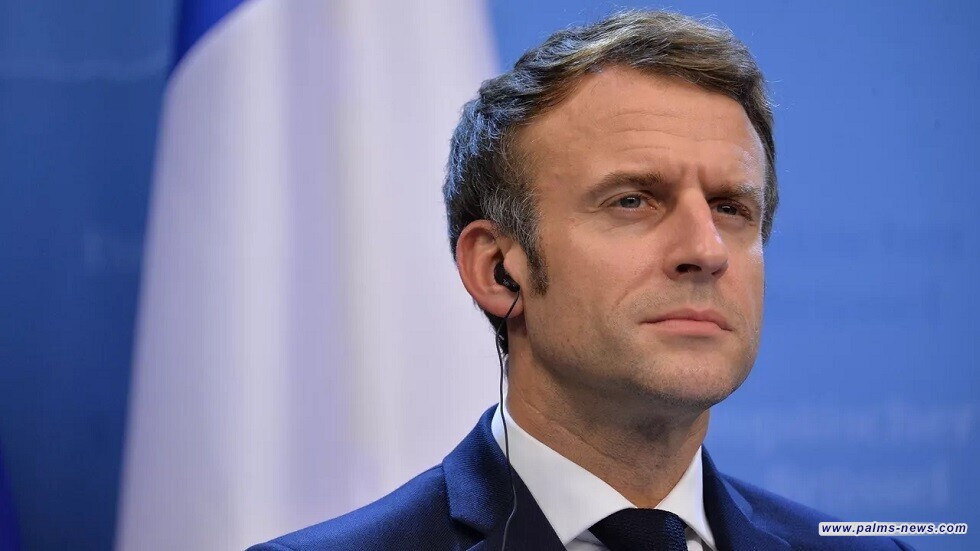 ماكرون: أوروبا تحتاج إلى تحقيق المزيد من الاستقلالية عن الولايات المتحدة