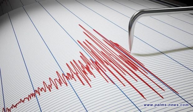 هزة أرضية تضرب تركيا وسوريا ولبنان