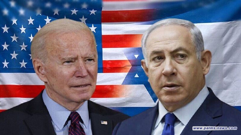 جيروزاليم بوست: الاشتباك بين نتنياهو وبايدن لن يتأخر