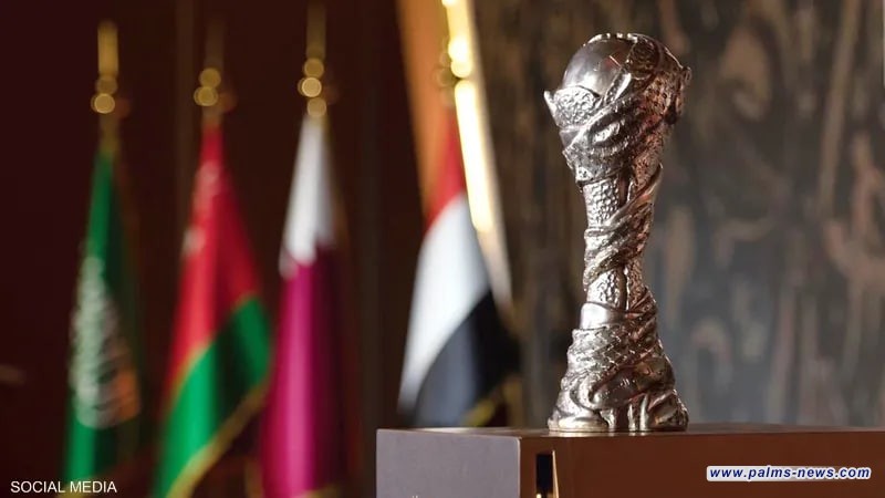 اتحاد الكرة يدعو وسائل الإعلام إلى المؤتمر الصحفي عن إطلاق تذاكر خليجي 25