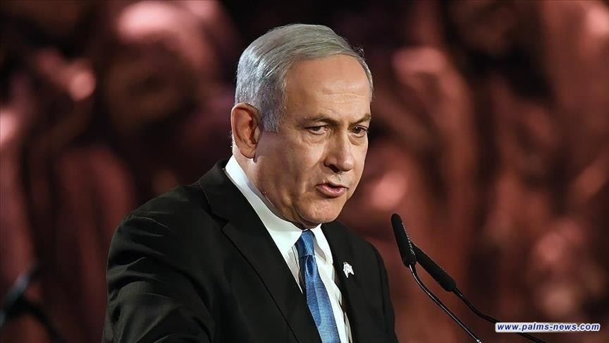نتنياهو: مهمتنا إحباط مساعي إيران لتطوير سلاحها النووي