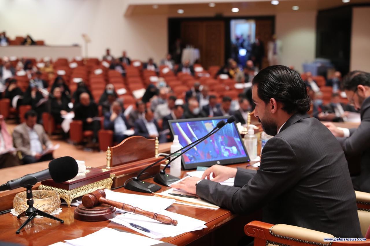 مجلس النواب يرفع جلسة التصويت على الموازنة الى الواحدة بعد ظهر اليوم الجمعة