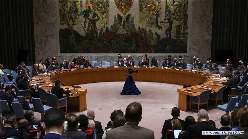 مجلس الأمن يدين الحظر الذي تفرضه «طالبان» على النساء في أفغانستان