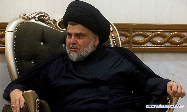 الصدر يتهم جهات حكومية بانتشار المخدرات