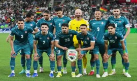 فيفا يمنح منتخبنا الوطني 9 ملايين دولار بعد نهاية مشواره في كأس العالم