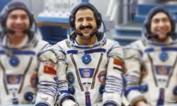 الموت يغيّبُ محمد فارس ..ثاني عربي يصعد إلى الفضاء