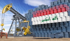روسيا تتصدر موردي النفط للهند في يوليو والعراق يحافظ على المركز الثاني