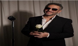 فضل شاكر يعود إلى المسرح الغنائي في الرياض بعد 14 عاماً من الغياب