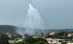 اسرائيل تقصف جنوب لبنان ودول تنصح رعاياها بالمغادرة