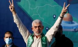 يحيى السنوار رئيساً لحركة حماس خلفاً لإسماعيل هنية