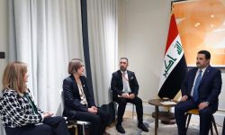 السوداني من ميونخ : على المنظمة الدولية تشجيع الدول لاستلام رعاياها من مخيم الهول