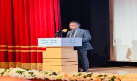 الشارقة تواصل احتضان الشعر العربي في خامس جلسات مهرجانها الشعري بدورته 22