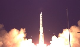 الكيان الصهيوني يطلق قمرا لأغراض التجسس