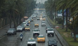 الأنواء الجوية: أمطار وثلوج وضباب متوقع خلال الأيام المقبلة