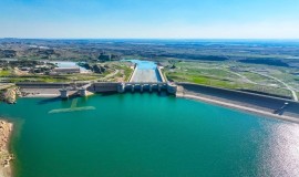 لجنة الزراعة في ديالى: فائض الخزين المائي يتجاوز الحد الطبيعي