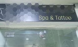 عمليات بغداد تغلق عدداً من مراكز التجميل بمنطقة المنصور