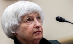 وزيرة الخزانة الأميركية تدعو لتحويل أرباح الأصول الروسية المجمّدة لأوكرانيا