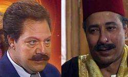 يحيى الفخراني عن صلاح السعدني:  " أكثرنا ثقافة كفنان"