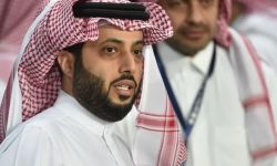 تراجع تركي آل الشيخ عن إنتاج الفيلم المصري "النونو"