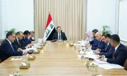 السوداني : نؤكد على ضرورة إيجاد قنوات وآليات لخلق الانسجام والتواصل بين الشباب العراقي