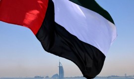 الإمارات: لن نسمح باستخدام أجوائنا وأراضينا ضد إيران