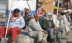 وزارة العمل تعلنُ عن زيادة رواتب العمال المتقاعدين