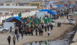 الإعلام الأمني: ارتفاع أعداد الزائرين الوافدين لأكثر من مليونين و800 ألف زائر