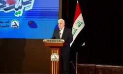 الفياض : نؤكد تبني الحشد الشعبي أهداف الحكومة والدفاع عن سياساتها