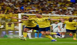 كريستيانو رونالدو ينتقد سلوك بعض اللاعبين في الدوري السعودي